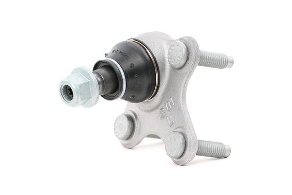 LEMFÖRDER 26772 02: Rotule de suspension Essieu avant gauche
