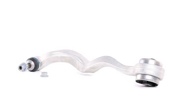LEMFÖRDER 27096 02: Bras de suspension Essieu avant, inférieur, gauche, avant, Aluminium