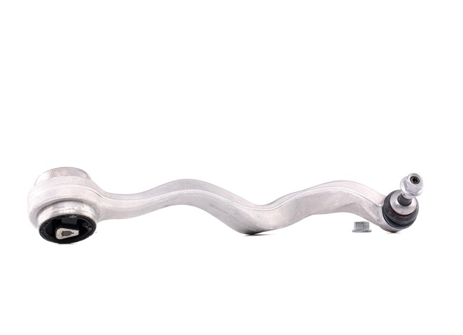 LEMFÖRDER 27097 02: Bras de suspension Essieu avant, inférieur, droit, avant, Aluminium