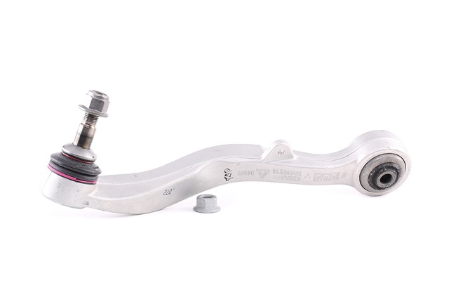 LEMFÖRDER 27139 02: Bras de suspension Essieu avant, inférieur, droit, arrière, Aluminium