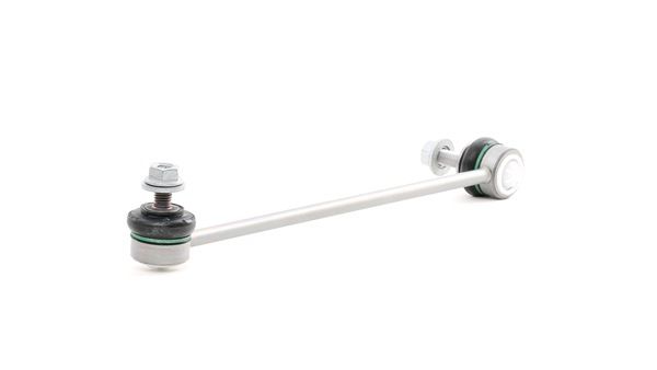 LEMFÖRDER 27150 02: Biellette de barre stabilisatrice Essieu avant droit, 300mm, avec accessoires
