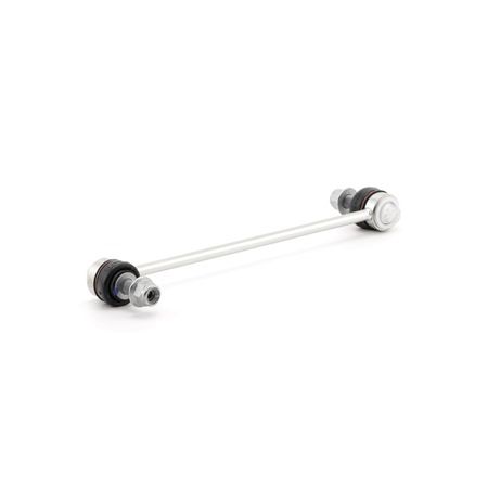 LEMFÖRDER 29468 01: Stabilisatorstang Vooras links, Vooras rechts, 248mm, Met toebehoren