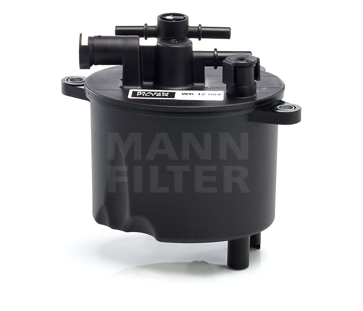 MANN-FILTER WK 12 004: Filtre à carburant