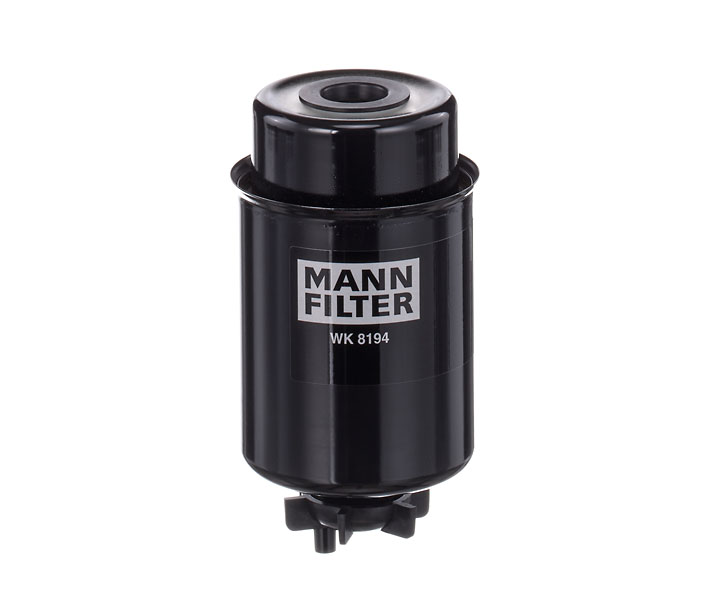 MANN-FILTER WK 8194: Filtru combustibil
