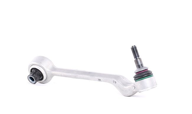 LEMFÖRDER 30338 01: Bras de suspension Essieu avant, gauche, arrière, Aluminium