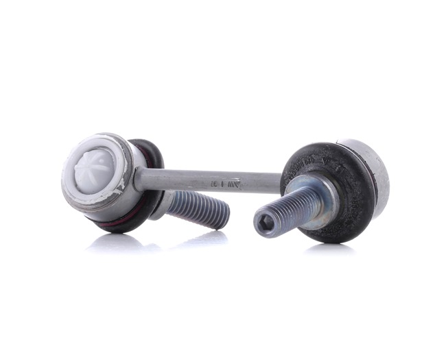 LEMFÖRDER 30472 01: Brat / bieleta suspensie, stabilizator Axa fata stanga, 102mm