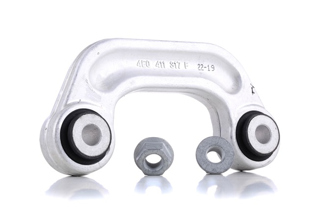 LEMFÖRDER 30536 02: Bielletta barra stabilizzatrice Assale anteriore Sx, Assale anteriore Dx