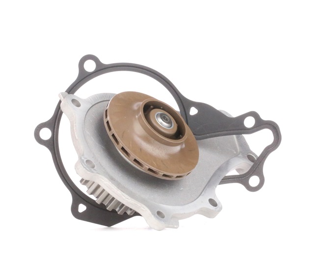 CONTITECH WP6014: Pompe à eau avec joint d'étanchéite