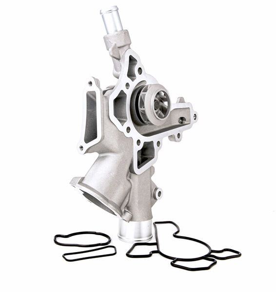 FAI AutoParts WP6205 Vesipumppu OPEL Corsa D Hatchback (S07) 60 hv Bensiini hinta