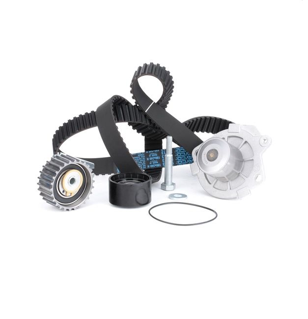 AIRTEX WPK-1595R02: Pompă apă + kit distribuție