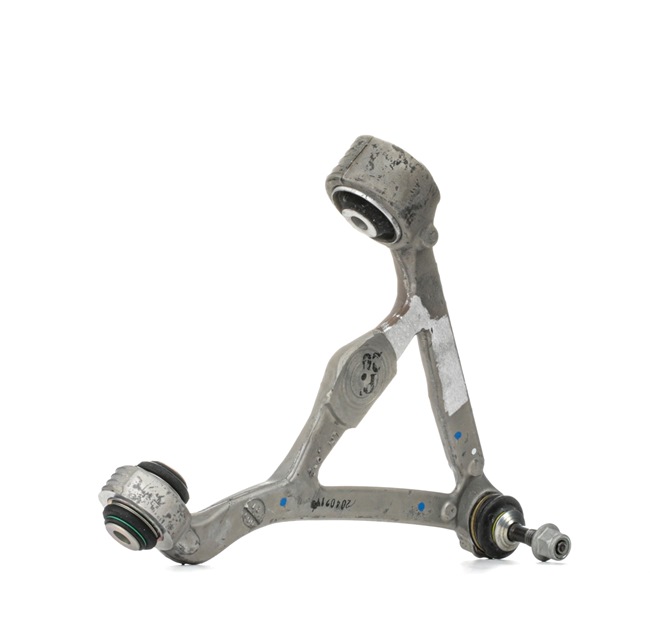 LEMFÖRDER 30633 01: Bras de suspension Essieu arrière, supérieur, gauche, Aluminium