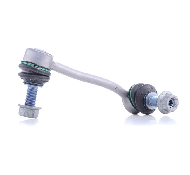 LEMFÖRDER 30666 01: Brat / bieleta suspensie, stabilizator Axa fata dreapta