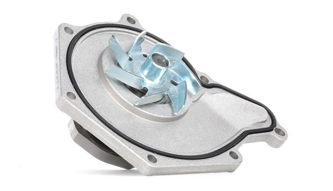 CONTITECH WPS3024 Waterpomp VOLKSWAGEN Phaeton (3D1, 3D2, 3D3, 3D4, 3D6, 3D7, 3D8, 3D9) 245 Pk Diesel kosten