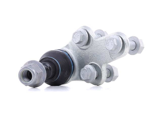 LEMFÖRDER 31350 01: Traggelenk unten, Vorderachse rechts, Vorderachse links, 21mm