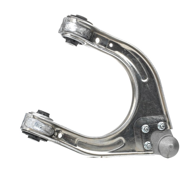 LEMFÖRDER 31950 01: Brat, suspensie roata punte fata, dreapta, deasupra, Aluminiu, cu articulatie de sarcina/ghidare