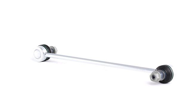 LEMFÖRDER 33713 01: Brat / bieleta suspensie, stabilizator Axa fata stanga, Axa fata dreapta, 299mm