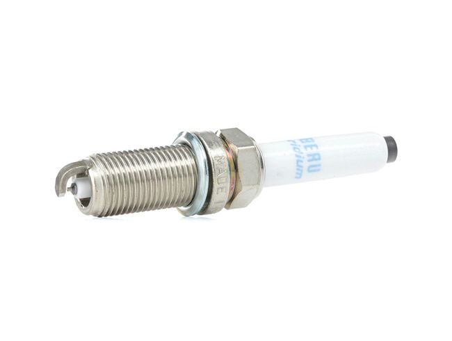 BERU Z367: Zündkerze Schlüsselweite: 16mm, IRIDIUM