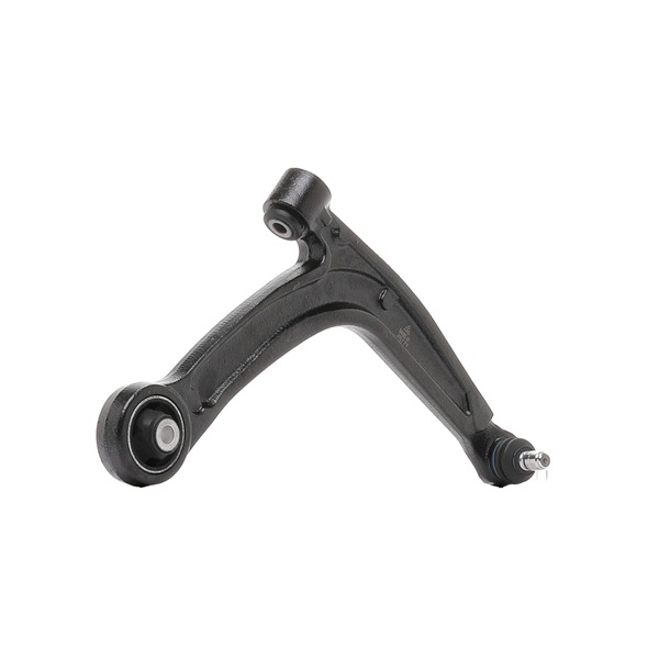 LEMFÖRDER 34822 01: Länkarm, hjulupphängning framaxel, Höger, Gjutstål