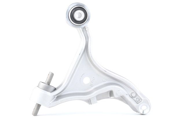 LEMFÖRDER 34976 01: Bras de suspension Essieu avant, inférieur, droit, Aluminium