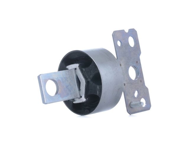 LEMFÖRDER 35544 01: Draagarmrubber Achteras, Links, Voor