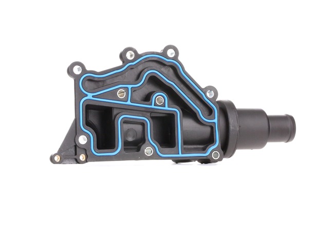 STARK SKTC-0560171 Kühlwasserthermostat RENAULT MEGANE 3 Coupe (DZ0/1) 101 PS Benzin Kosten