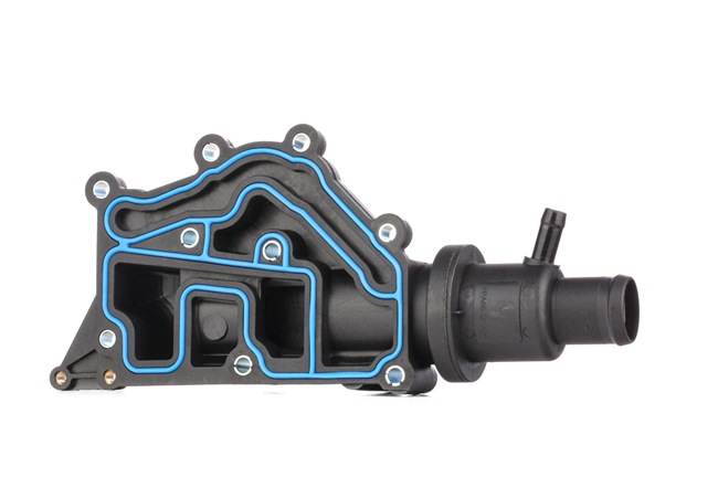 STARK SKTC-0560173 Thermostaat, koelvloeistof RENAULT MASTER 2 Kasten (FD) 146 Pk Diesel kosten