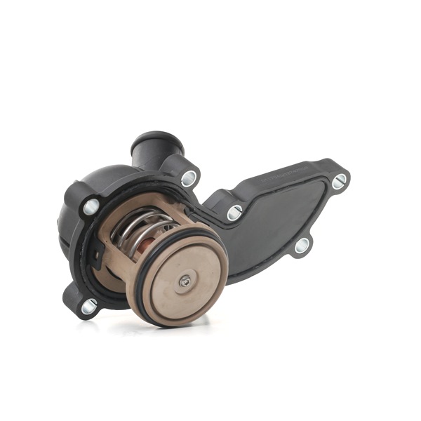 STARK SKTC-0560174 Kühlwasserthermostat AUDI A4 Avant (8ED, B7) 255 PS Benzin Kosten