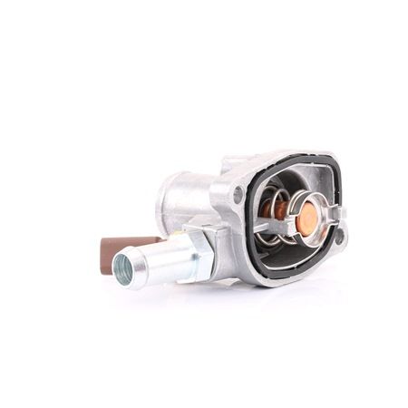STARK SKTC-0560179 Kühlwasserthermostat FIAT PANDA (169) 69 PS Benzin Kosten