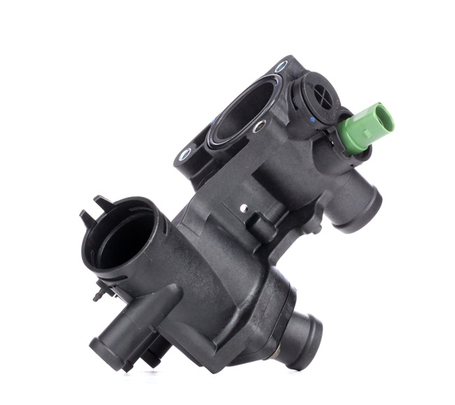 STARK SKTC-0560196: Thermostat d'eau 87°C, avec flasque/bride/rebord, avec capteur