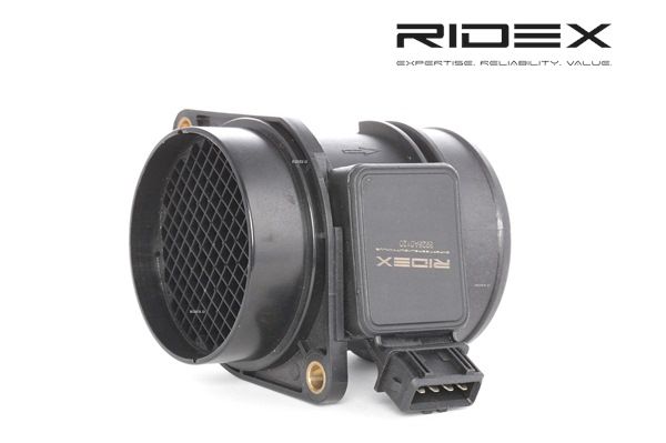 RIDEX 3926A0120 Gaisa masas mērītājs RENAULT MEGANE Scenic (JA0/1_) 98 ZS Dīzelis cena