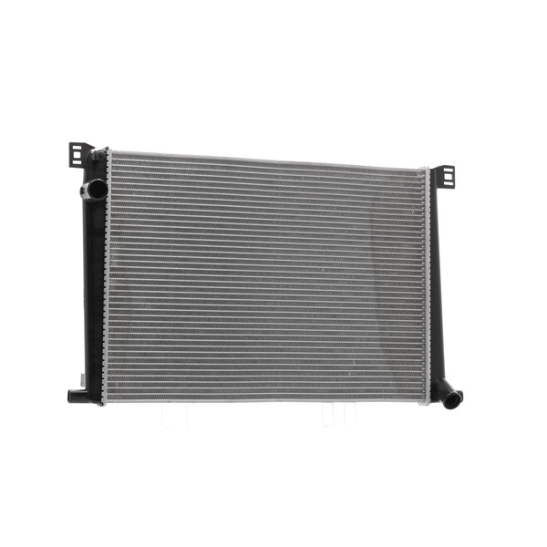 RIDEX 470R0469 Radiatorius, variklio aušinimas MINI Hatchback (R56) 75 AG benzinas / suskystintos dujos (LPG) kaina