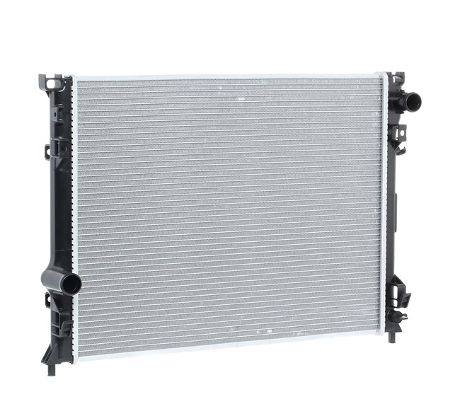 RIDEX 470R0576 Chladič, chlazení motoru CHRYSLER 300 C Touring (LX, LE) 218 HP Diesel cena