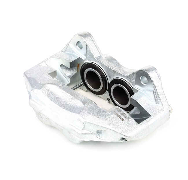 RIDEX 78B0708: Bremssattel Vorderachse rechts, Vorderachse