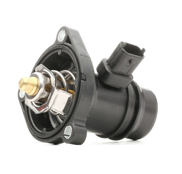 STARK SKTC-0560203 Kühlwasserthermostat OPEL Corsa D Schrägheck (S07) 87 PS Benzin/Autogas (LPG) Kosten
