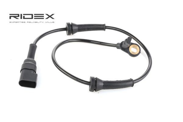 RIDEX 412W0127 Sensor, ABS FORD FOCUS (DAW, DBW) 100 hk Diesel hva koster