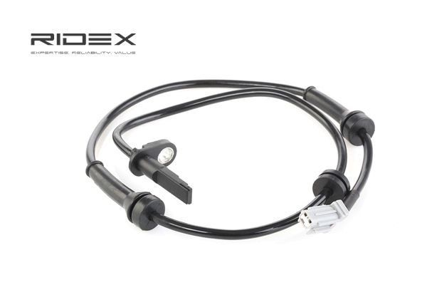 RIDEX 412W0129: ABS-Sensor Vorderachse beidseitig