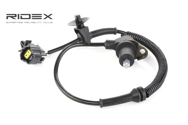 RIDEX 412W0173: ABS-Sensor Hinterachse beidseitig
