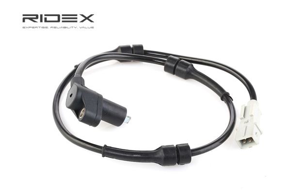 RIDEX 412W0143 ABS-Sensor CITROЁN XSARA Break (N2) 75 PS Benzin Kosten