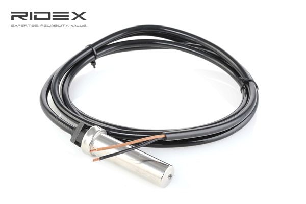 RIDEX 412W0152 Senzor, turatie roata VW LT 28-35 II bus (2DB, 2DE, 2DK) 95 CP motor diesel cat costa