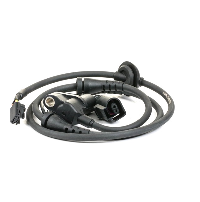 RIDEX 412W0155 Датчик, обороти на колелото AUDI A4 Седан (8E2, B6) 101 K.C. дизел цена