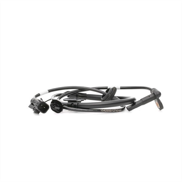 RIDEX 412W0212 ABS Sensor MITSUBISHI Lancer 8 Limousine (CY_A, CZ_A) 154 HK Benzin hvad koster