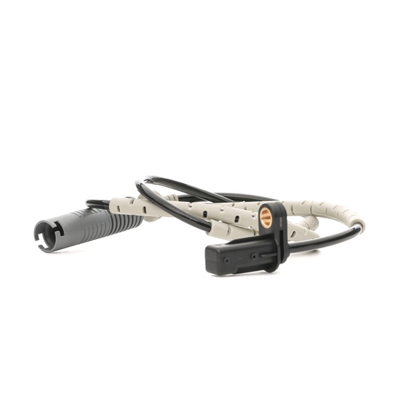 RIDEX 412W0177: Sensor ABS eje trasero ambos lados