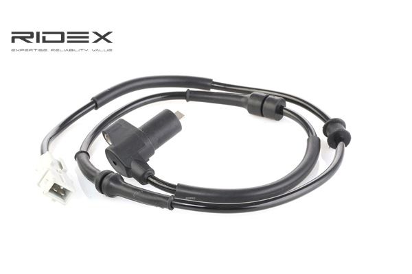 RIDEX 412W0150 ABS-Sensor CITROЁN XSARA Break (N2) 75 PS Benzin Kosten