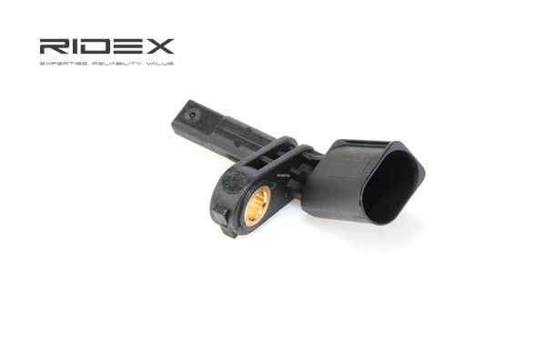 RIDEX 412W0153 Snímač, počet otáček kol SKODA SUPERB kombík (3V5) 150 HP Benzín cena