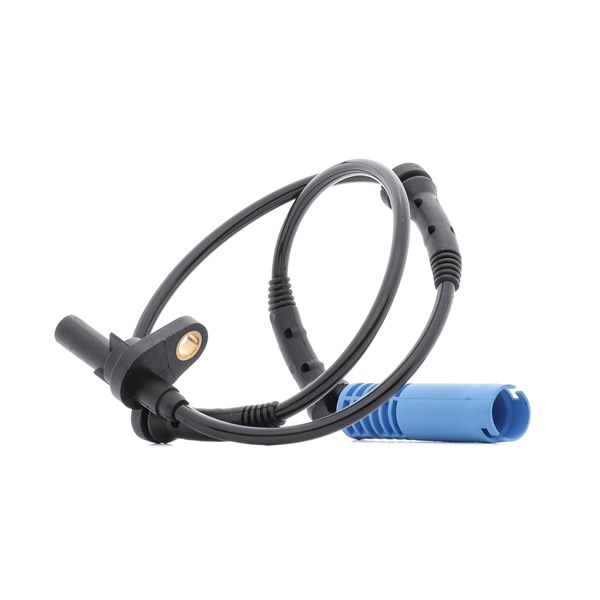 RIDEX 412W0263: ABS-Sensor Vorderachse beidseitig
