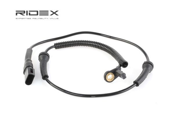 RIDEX 412W0169: ABS-Sensor Vorderachse beidseitig