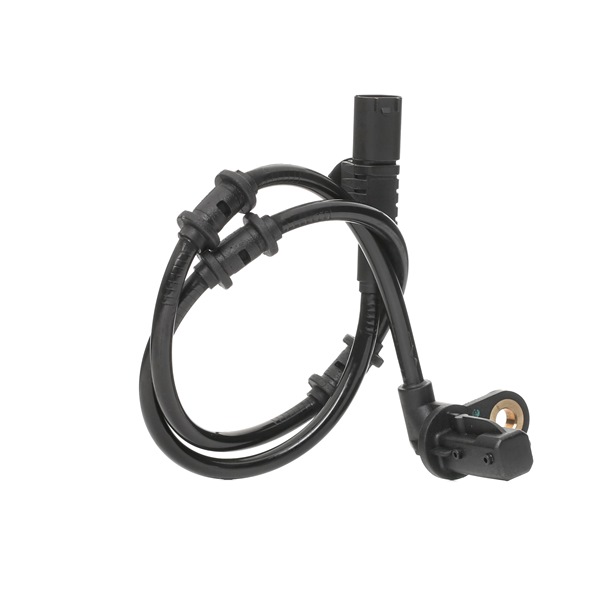 RIDEX 412W0184: ABS-Sensor Hinterachse links, 502mm