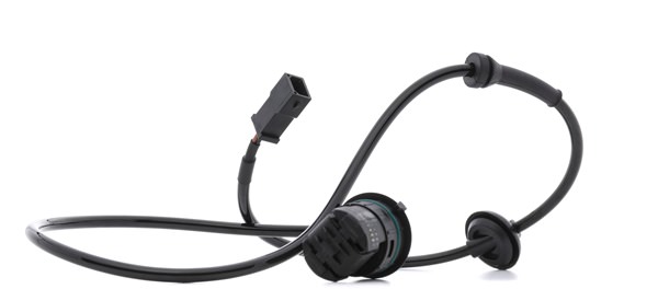 RIDEX 412W0206 ABS-Sensor AUDI A6 Limousine (4B2, C5) 193 PS Benzin Kosten