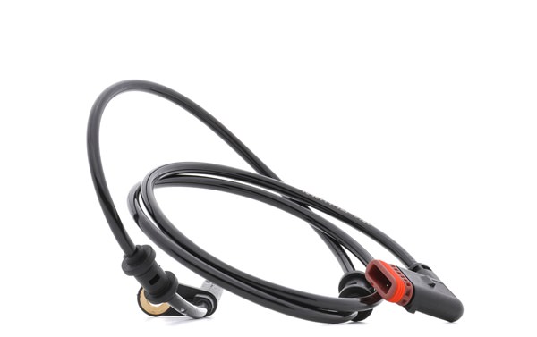 RIDEX 412W0198 Αισθητήρας, στροφές τροχού MERCEDES-BENZ C-class Sedan (W203) 231 PS Βενζίνη κόστος