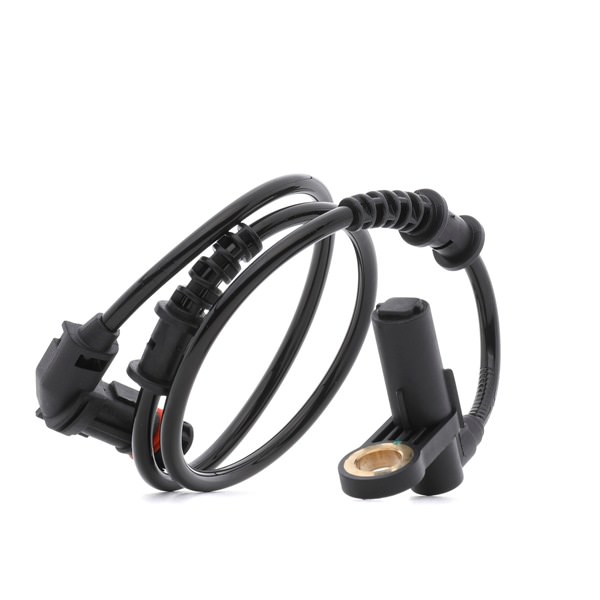 RIDEX 412W0195: ABS-Sensor Vorderachse beidseitig